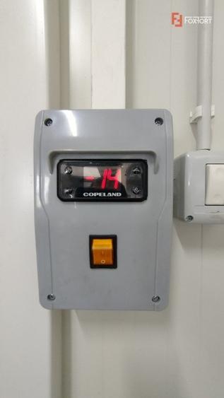 Inchiriere spatiu depozitare produse alimentare, Sacalaz - 7