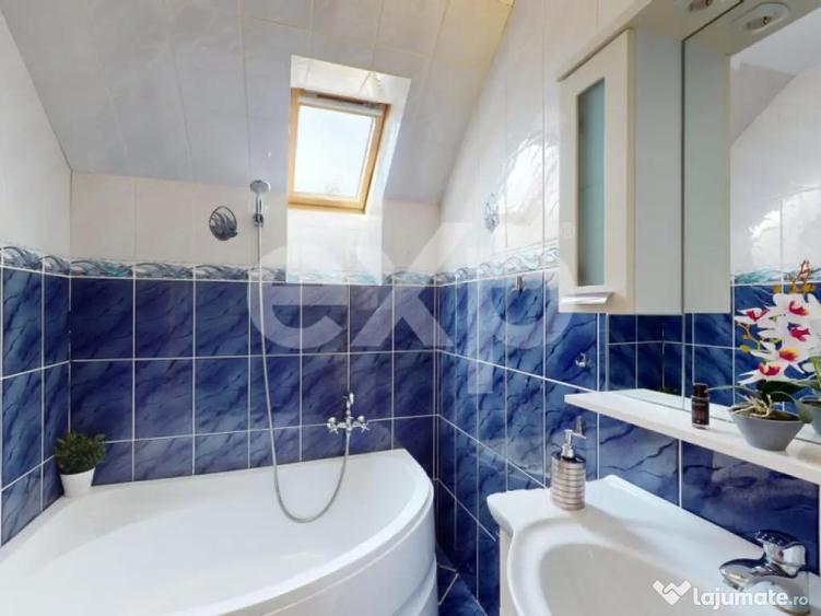 Casa de inchiriat la 25 Km de Bra?ov | Tohanul Nou | Bran - 1