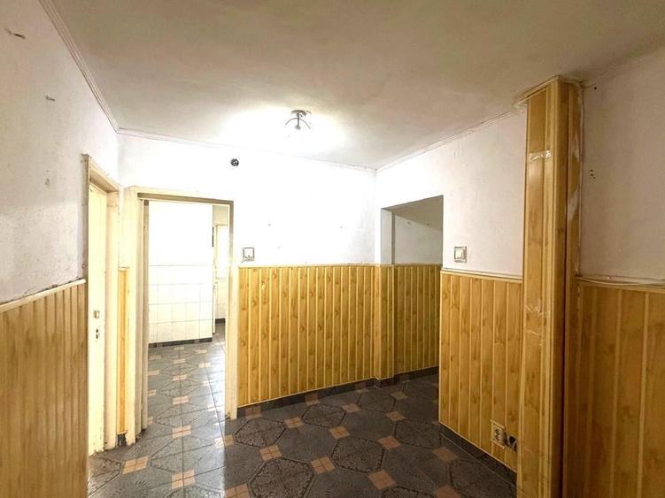 Apartament cu 3 camere decomandate de vanzare Strada Orizontului - 2