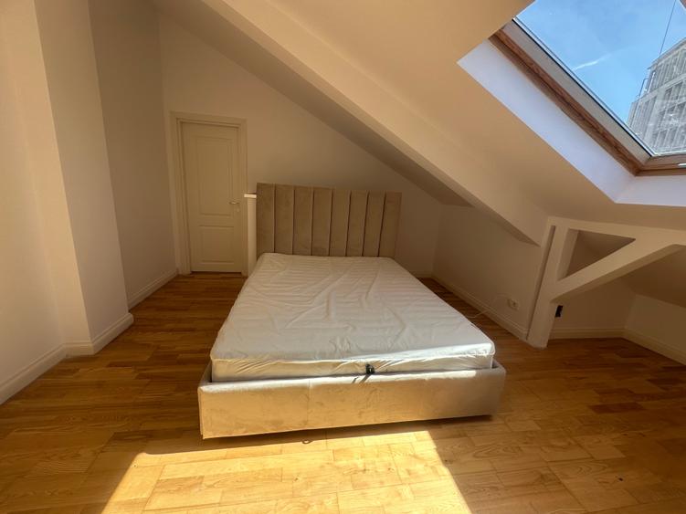 Apartament 3 camere duplex, etaj 3 si 4, bloc mic, nou, semimobilat, zona Radio - 12