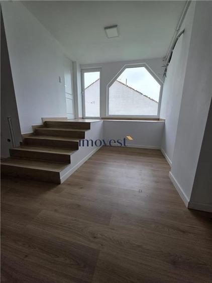 Apartament 2 Camere Mansarda + Terasa50 mp - 5