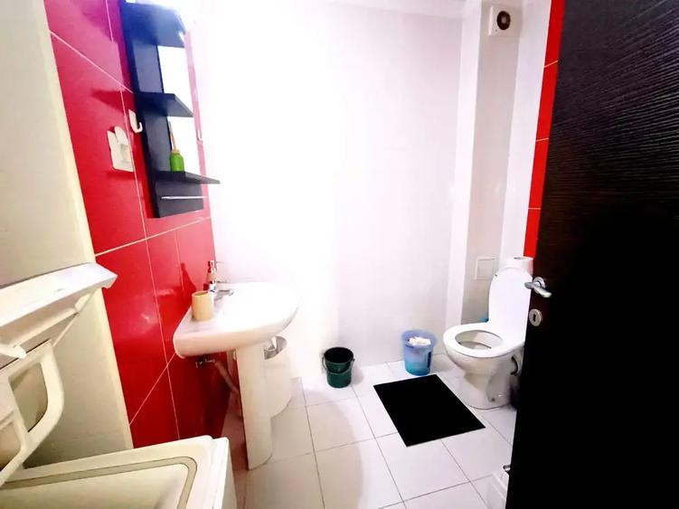 3 camere decomandat cu loc de parcare inclus Palladium Residence - 7