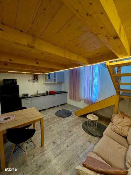 Apartament modern, ultracentral, Str. Horea nr. 8, Cluj-Napoca - 4