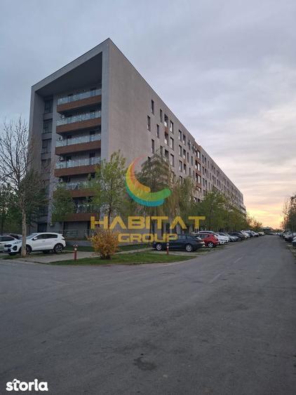 Apartament de 3 Camere 80 mp Mobilat Utilat Modern Bragadiru Cubic - 1