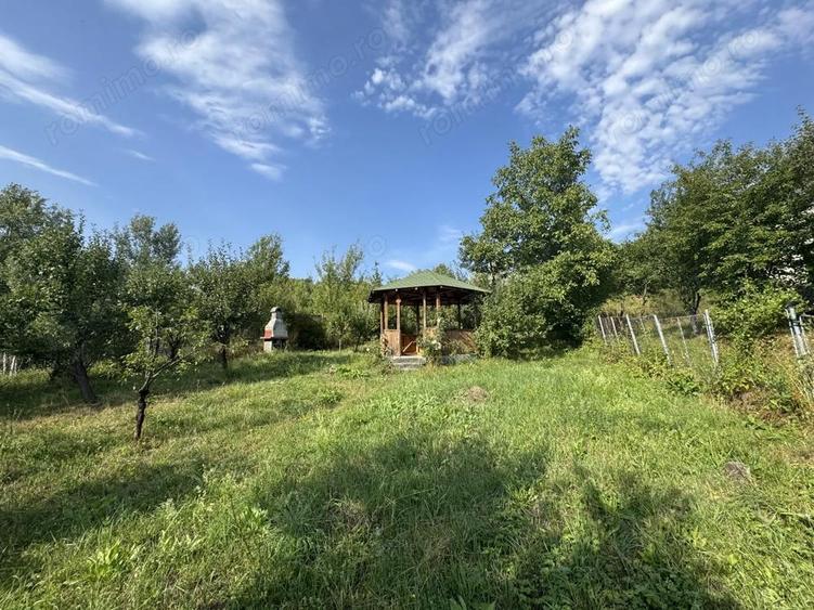 Proprietar, vand casa Cornu de Jos, Prahova - 5