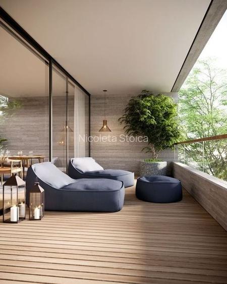 Apartament 4 Camere 5 minute Metrou Brancoveanu!