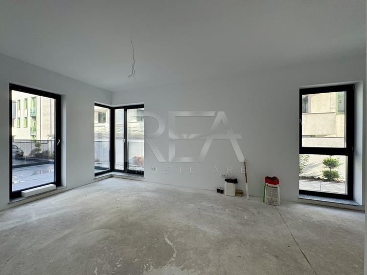 3 camere 101 mp Ultracentral - Tepes Voda 152 - 8