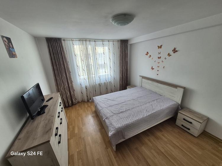 De închiriat – Apartament cu 1 cameră | Zona Mărăței - 1