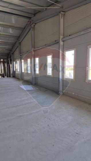 Spatiu industrial Balotesti - Tunari - Aeroport Otopeni - 15