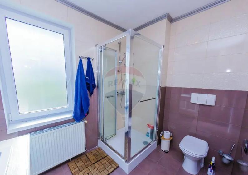 Vila cu 5 camere de inchiriat - 10