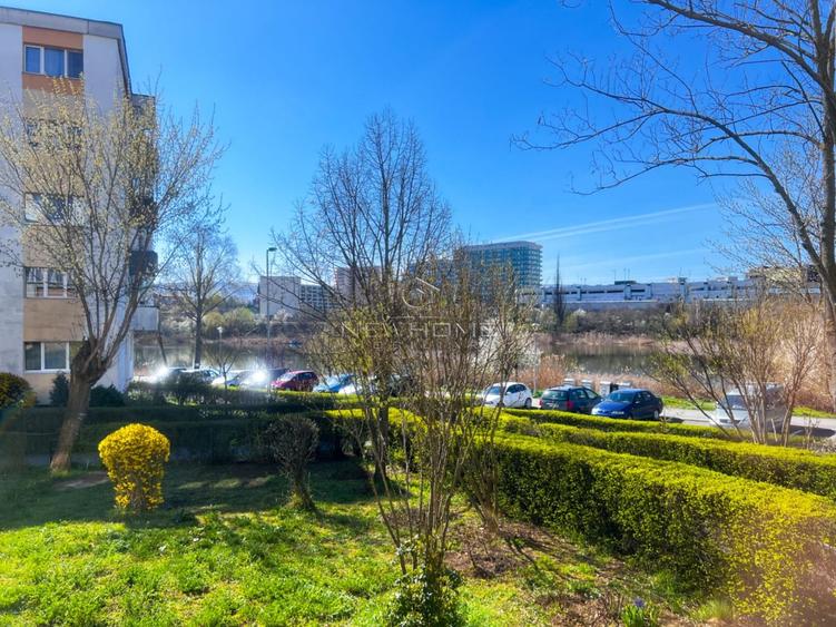 Apartament 2 camere decomandat, zona Iulius Mall - 15