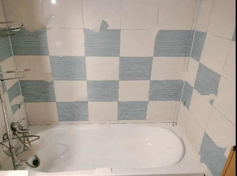 Garsoniera,Mihai Bravu,bl.1987,DECOMANDATA,Amenajata,mobilata,utilata,complet - 2