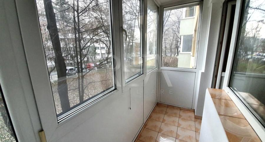 2 camere decomandat, et. 1/4, bloc tip P-Favorit - 4