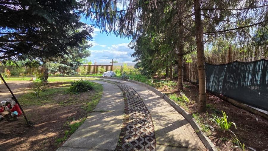 Casa cu mansarda de vanzare – zona Lucian Blaga - 3