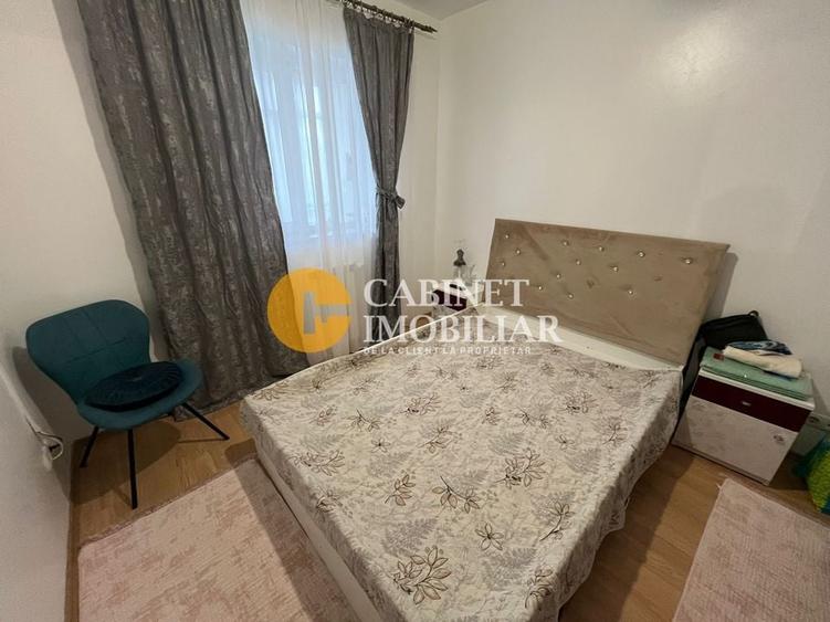 Apartament 2 camere decomandat, ET. INTERMEDIAR | Tătărași – Iași - 3
