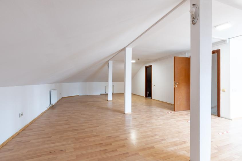 Duplex cu vedere la Lac Grivita! - 37