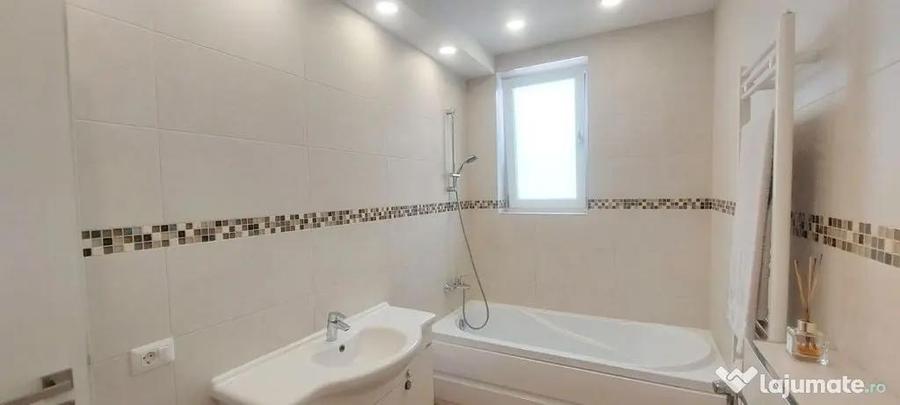 De vanzare casa premium tip duplex, vedere spre Lacul B... - 15