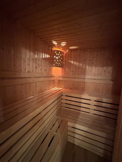 Duplex 350 mp/terasa/sauna/5 dormitoare la inchiriat - 8