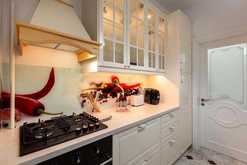 Apartament 3 camere Lux la 2 minute de metrou Universitate - 6