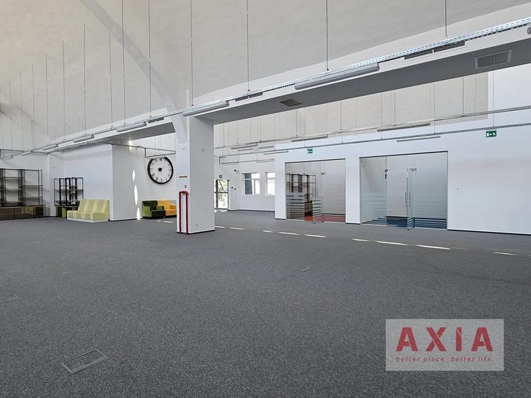 Spatiu birou 980 mp - Domenii Park - 6