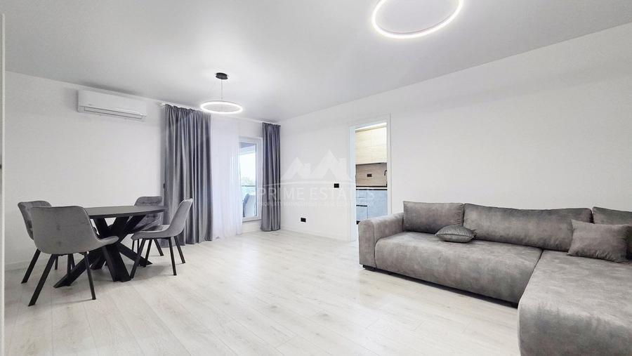 Inchiriere apartament 2 camere Complex Sun Royal Piata Sudului - 7