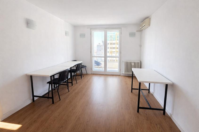 Apartament 3 camere Ultracentral | Victoriei | Bloc 1979 | Ideal Investitie - 1