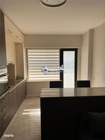 Apartament 2 Camere Copou - 480 euro - 5