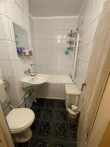 Apartament 2 camere semidecomandat in Pacurari - 7