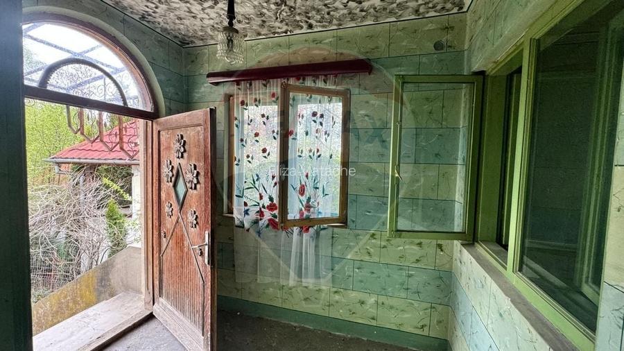 O casa cu suflet, ascunsa in inima verde a Muscelului, la Campulung!