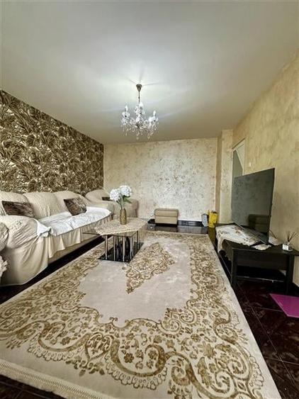 Apartament 4 Camere, 100 mp, Zona Eden - 21