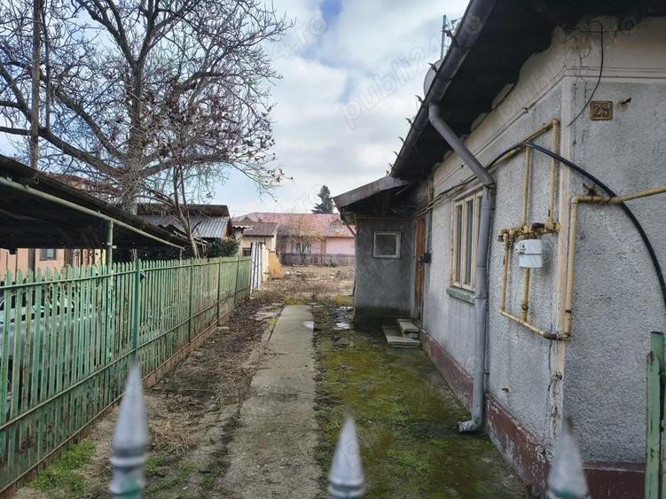 Casa cu teren 686mp ultracentral Ploiesti - 6