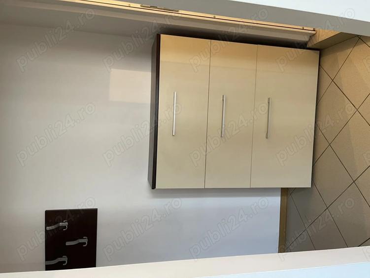 Proprietar vand garsoniera pe strada Prisaca Dornei, Policlinica Titan, sect 3 - 10