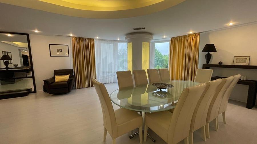 REA1019464 Apartament 4 camere I Sos Nordului I Prima linie I Vedere Parc I Parc - 3