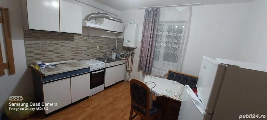 Dau in chirie apartament 1 camere. - 3