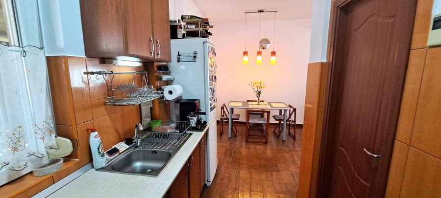 Vestinvest Casă mansardată de vânzare în Paleu – Cartier Orizont II - 6