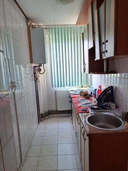 2 camere decomandat Drumul Taberei Raul Doamnei, centrala  AC mobilat utilat - 15