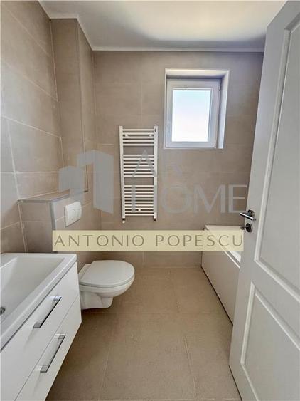 Vanzare apartament 3 camere, 2 locuri de parcare, bloc nou, Ploiesti, Albert - 8