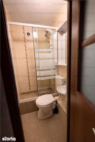 Apartament 4 camere, Etaj 1 din 4 - zona Centru Civic - 3