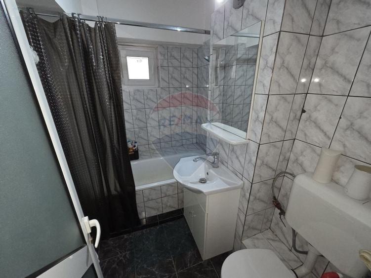 Apartament cu 3 camere etajul 1, Campineanca - 12