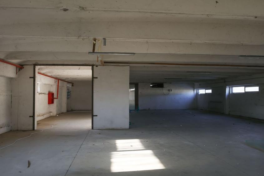 Hala Industriala Gradiste De Inchiriat - 15