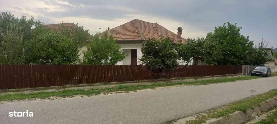 Casa Vanzare Cu Teren Babeni Jude? Valcea - 5