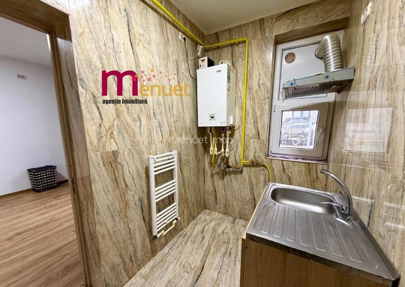 Garsoniera confort 1,zona Dedeman