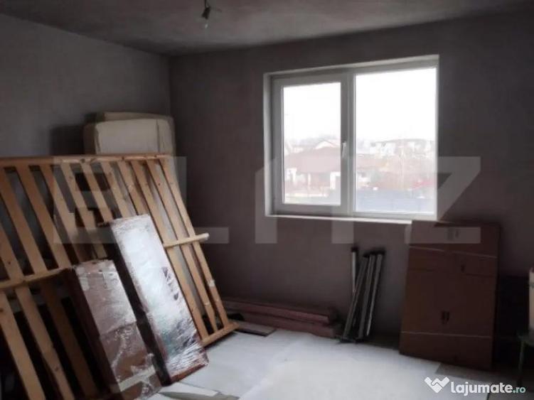 Casa individuala 240 mp, 420 mp teren, Targovi?te - 4