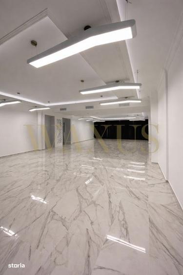 Spatiu comercial de Inchiriat - SU 123MP - Vad Stradal - Piata 1 Mai - 1