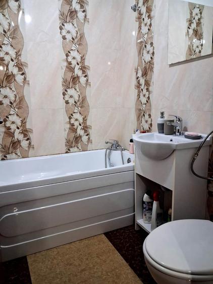 Snagov, central, apropiere lac - 5