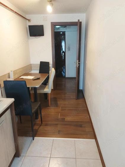 2 camere Ciuperca- sala Polivalenta, centrala termica - 2