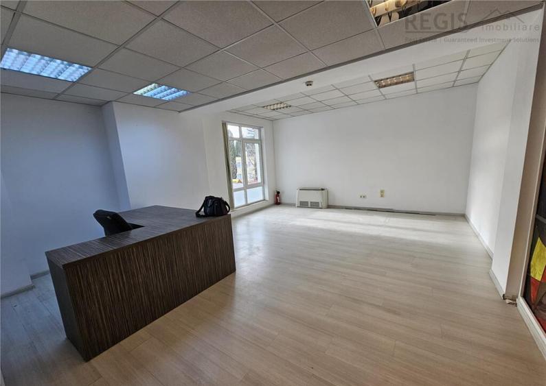 Spatiu birouri 110mp cu 2 locuri de parcare - 8