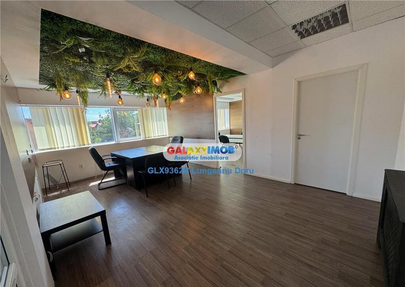 Spatiu Birouri, Frizerie 125 mp Berceni, Mamina, Parcare, AC - 2