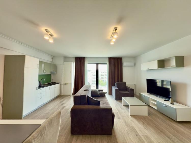 Apartament 2 camere vedere la Mare si Lac - Phoenicia Resort - 70mp - 7