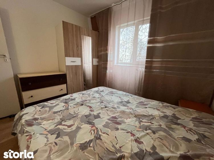 Apartament de inchiriat, 2 camere, semidecomandat, Alexandru cel Bun, - 11